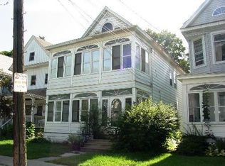 21 Delaware Ter, Albany, NY 12209