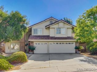 2105 Concours Ct, El Cajon, CA 92019