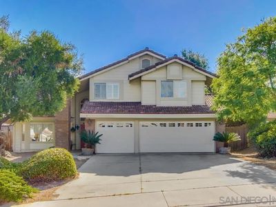 2105 Concours Ct, El Cajon, CA, 92019