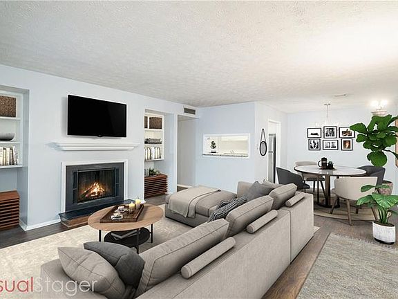3rd image of 1411 Summit North Dr NE #1411