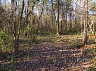 Pisgah Church Rd, Statesville, NC 28625