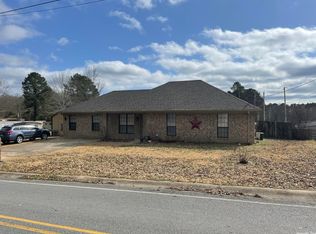 3803 Fernwood St, Benton, AR 72015
