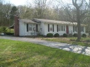 5393 Murfreesboro Rd, College Grove, TN 37046