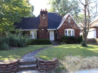 1037 Taylor Ave, Evansville, IN 47714