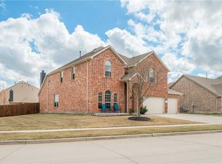 10301 Hidden Haven Dr, McKinney, TX 75072