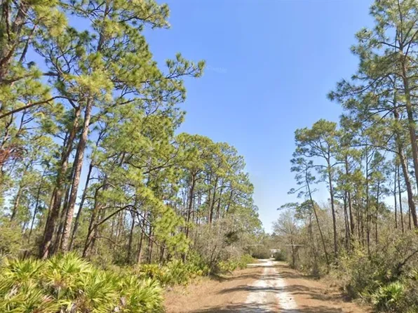804 FORMOSA STREET, LAKE PLACID, FL 33852