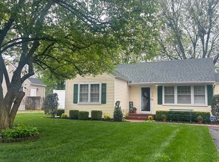 3639 Alameda Dr, Paducah, KY 42001