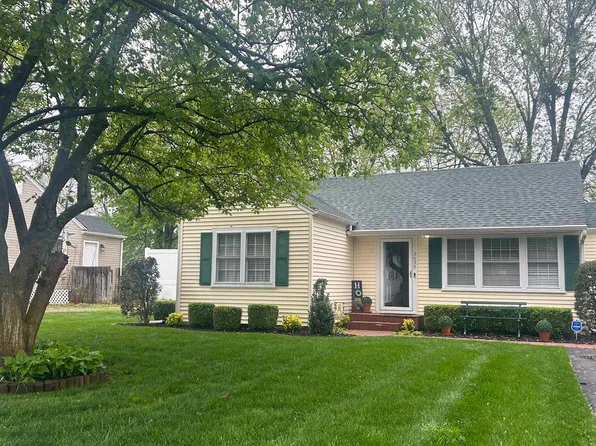 3639 Alameda Dr, Paducah, KY 42001
