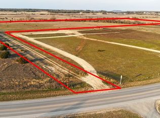 620 Highway 138, Florence, TX 76527