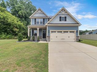 304 Declaration Ln, Suffolk, VA 23434
