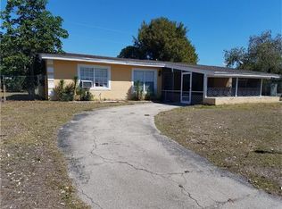 503 W Oregon Rd, Lehigh Acres, FL 33936