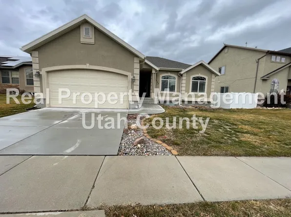 3347 E Kennekuk Ln, Eagle Mountain, UT 84005