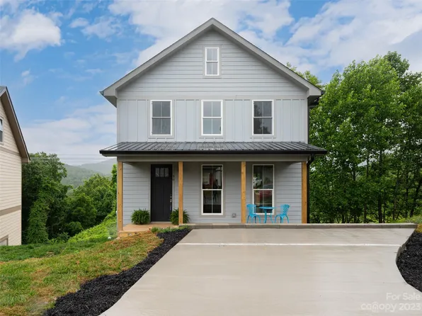 36 Alice Clement Ln, Asheville, NC 28803
