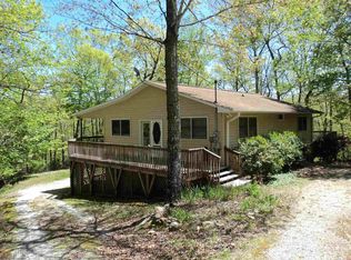 190 Wild Turkey Run, OTTO, NC 28763