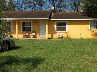 2449 Lisa St, Lake Wales, FL 33898