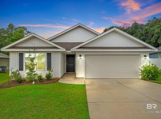 23736 Unbridled Loop, Daphne, AL 36526