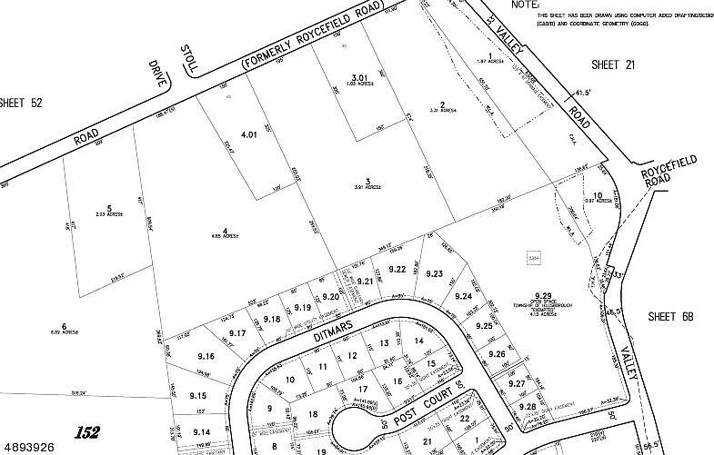 2nd image of 0 Farm Rd