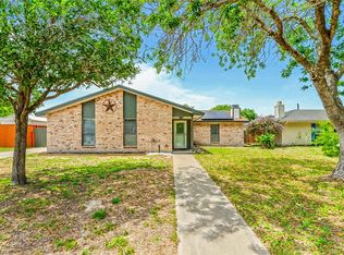 3221 Seafoam Dr, Corpus Christi, TX 78418