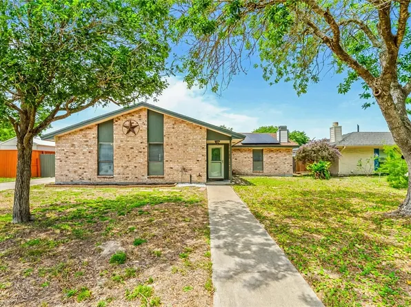 3221 Seafoam Dr, Corpus Christi, TX 78418