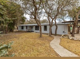 340 Skyview Dr, Ingram, TX 78025