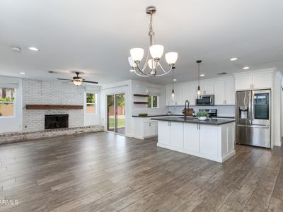 1820 W Seldon Way, Phoenix, AZ, 85021