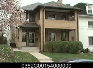 386 Woodland Ave, Oakmont, PA 15139