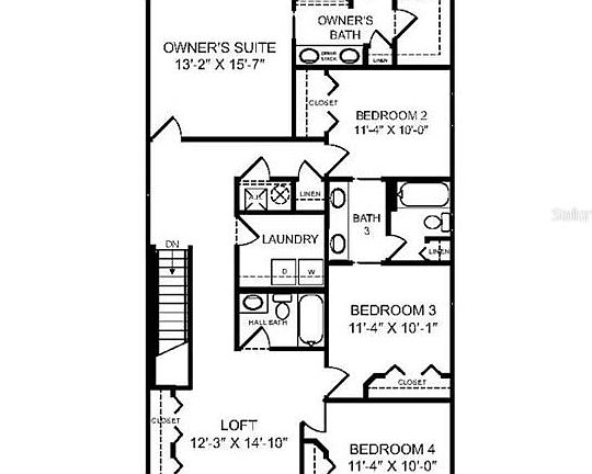 3rd image of this home