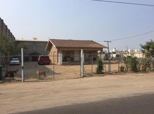 12825 W G Ave, Biola, CA 93606