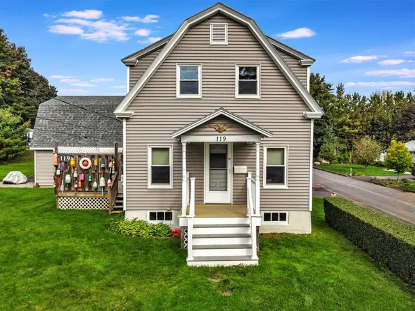 119 Eastern Avenue, Augusta, ME 04330