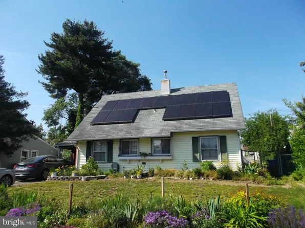 45 Ballad Ln, Willingboro, NJ 08046