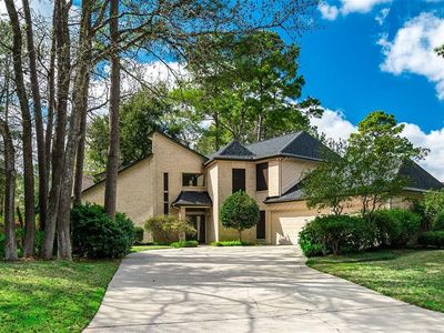 25919 Overlake Dr, Spring, TX, 77380