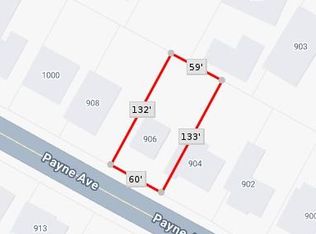 906 Payne Ave, Austin, TX 78757
