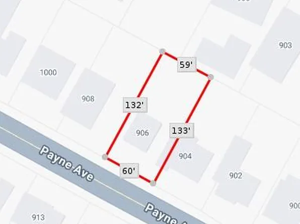 906 Payne Ave, Austin, TX 78757
