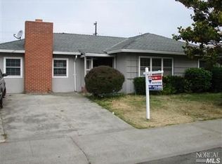 515 Vervais Ave, Vallejo, CA 94591