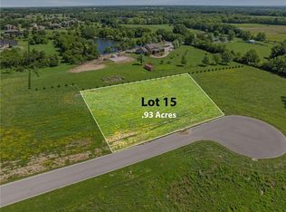 7208 NE 133rd St, Smithville, MO 64089