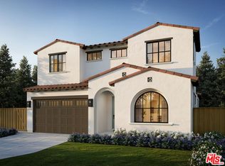 10539 Bradbury Rd, Los Angeles, CA 90064
