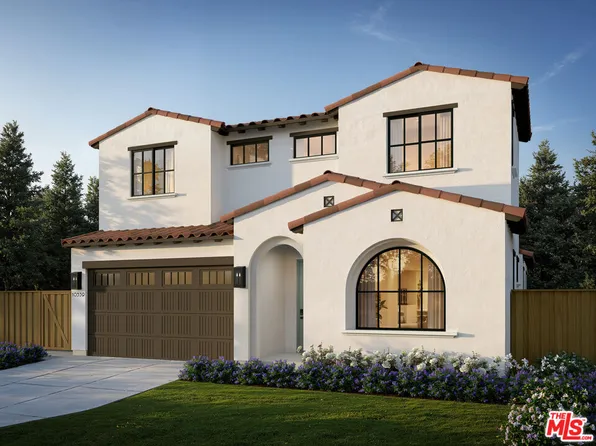 10539 Bradbury Rd, Los Angeles, CA 90064