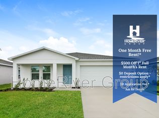 2382 NW 22nd Ct, Ocala, FL 34475