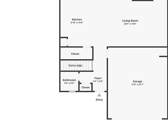 2nd image of 251 Hamilton Pointe Dr