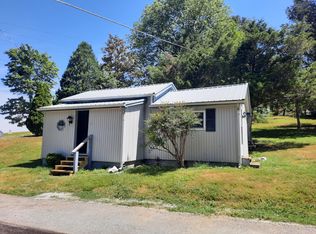 191 Little Reading Rd, Bronston, KY 42518