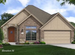5732 Bender Ridge Dr, McKinney, TX 75071