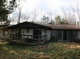 116 Willey Rd, Milton Mills, NH 03852