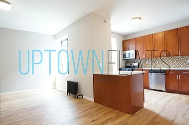 Rented by Uptown Flats LLC