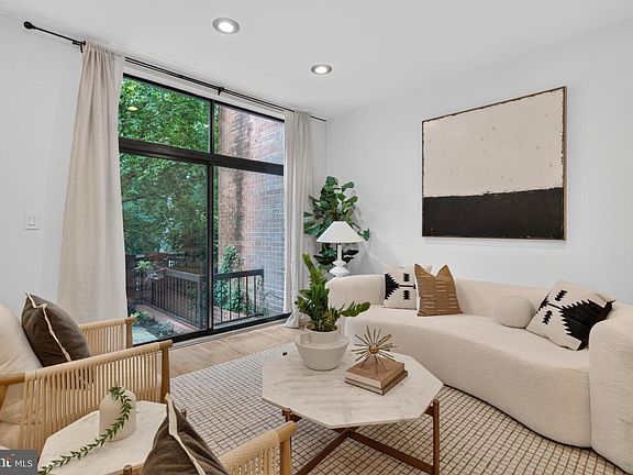 5th image of 3503 17th St NW #3