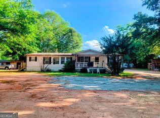 819 Cannafax Rd, Barnesville, GA 30204