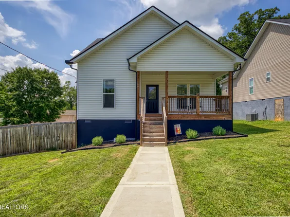 2901 Lay Ave, Knoxville, TN 37914