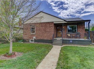 2856 S Bannock St, Englewood, CO 80110