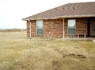 683 Red Rock Rd, Wichita Falls, TX 76305