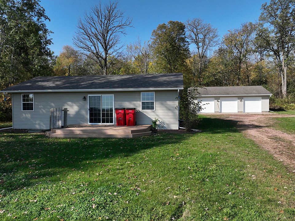 2374 26th St, Rice Lake, WI 54868 Zillow