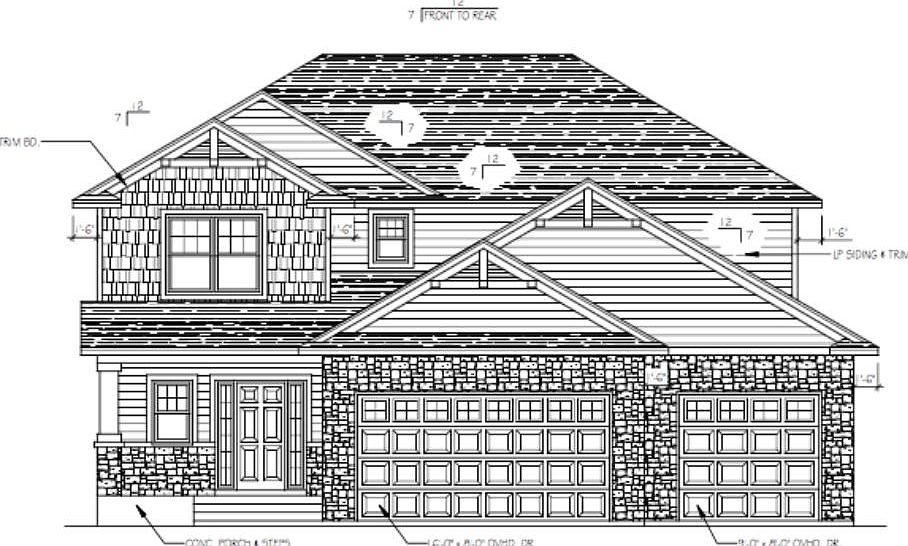 1st image of 12447 Cottonwood St NW
